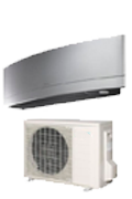 Reparación averías aire acondicionado Daikin en  Valladolid